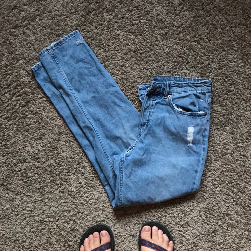Divided Jeans
